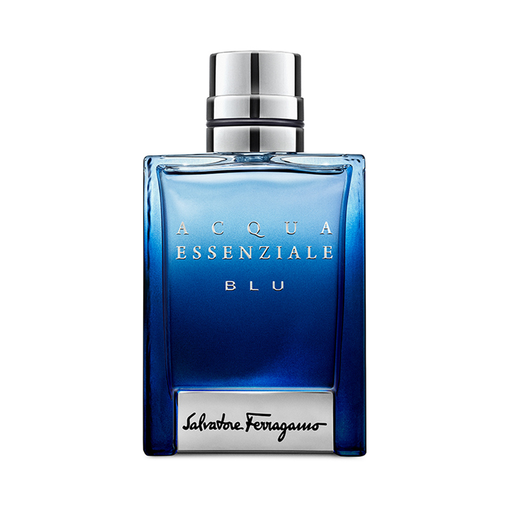 ferragamo/菲拉格慕湛蓝之水男士淡香水100ml