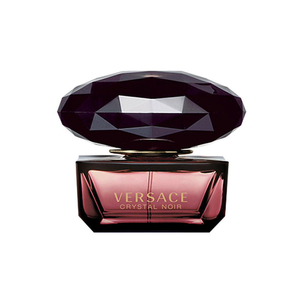 versace范思哲2019秋冬星夜夜水晶女士香水50ml香水