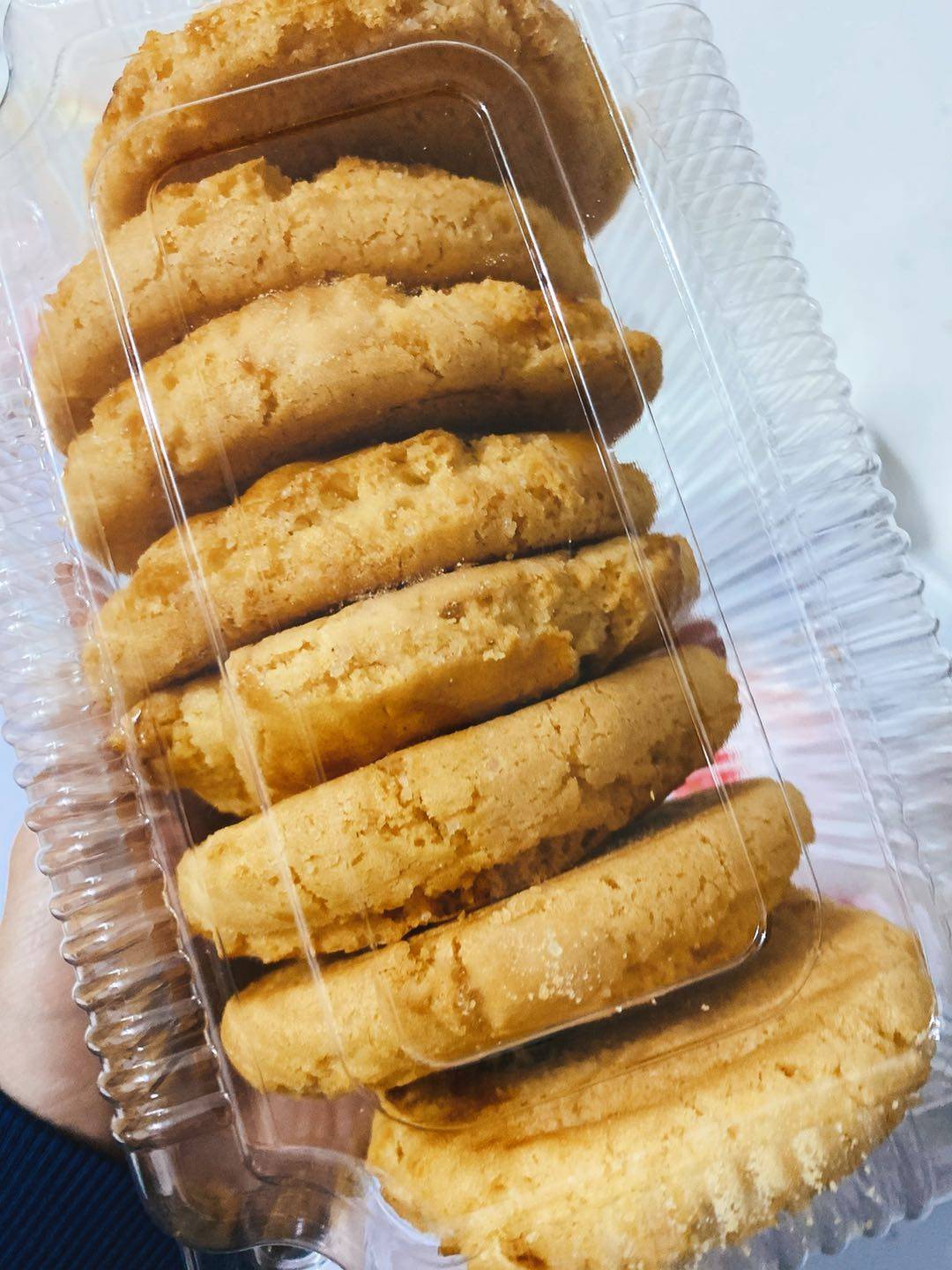 老莫西饼广式桃酥老北京城乡糕点酥脆网红点心小吃闪送顺丰全国