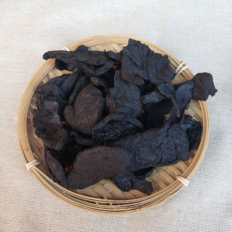 地黄熟地中药材广西九蒸九晒正品老怀泡水煲汤其他药食同源食品