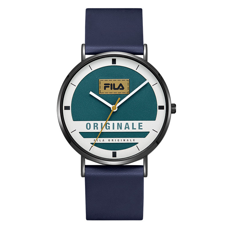fila斐乐手表男女女款官方旗舰店时尚都市小众复古欧美腕表