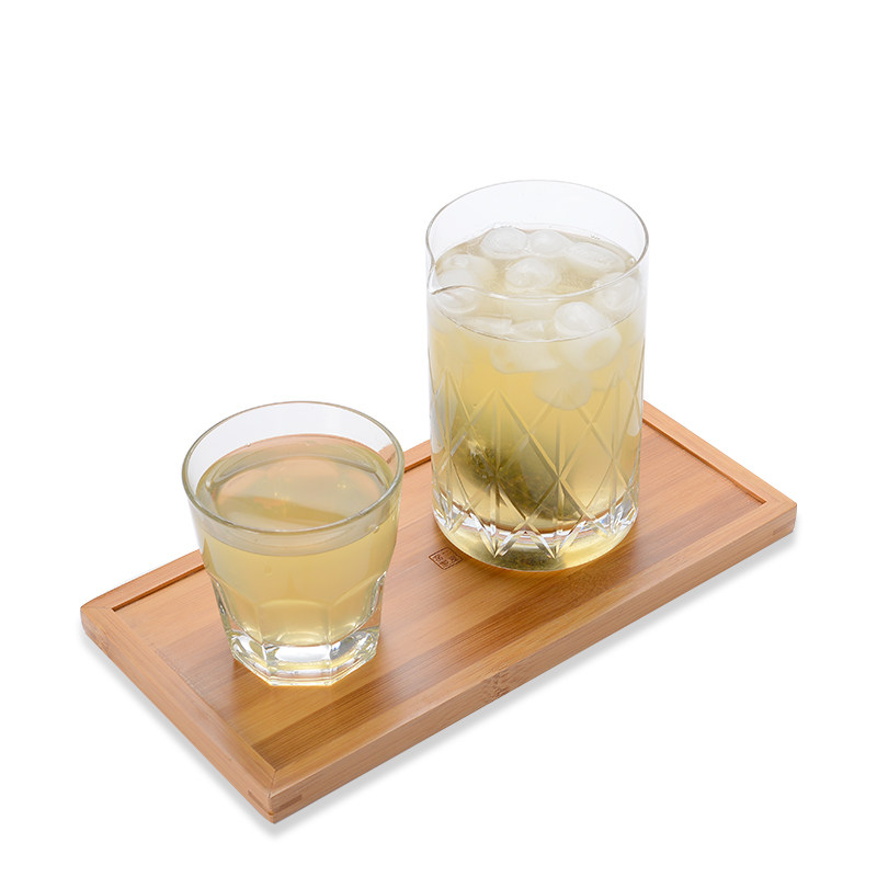 cote又乐白桃乌龙 冷泡茶基茶 蜜桃乌龙 四角茶包40包*6g/袋 包邮