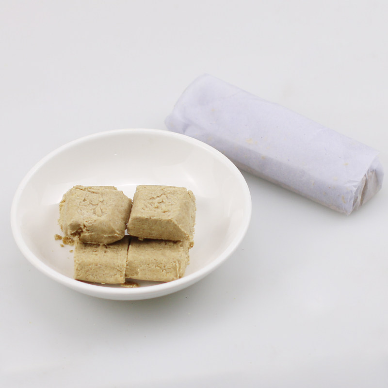 百善安徽芜湖南陵特产花生芝麻麻味酥糖零食传统中式糕点