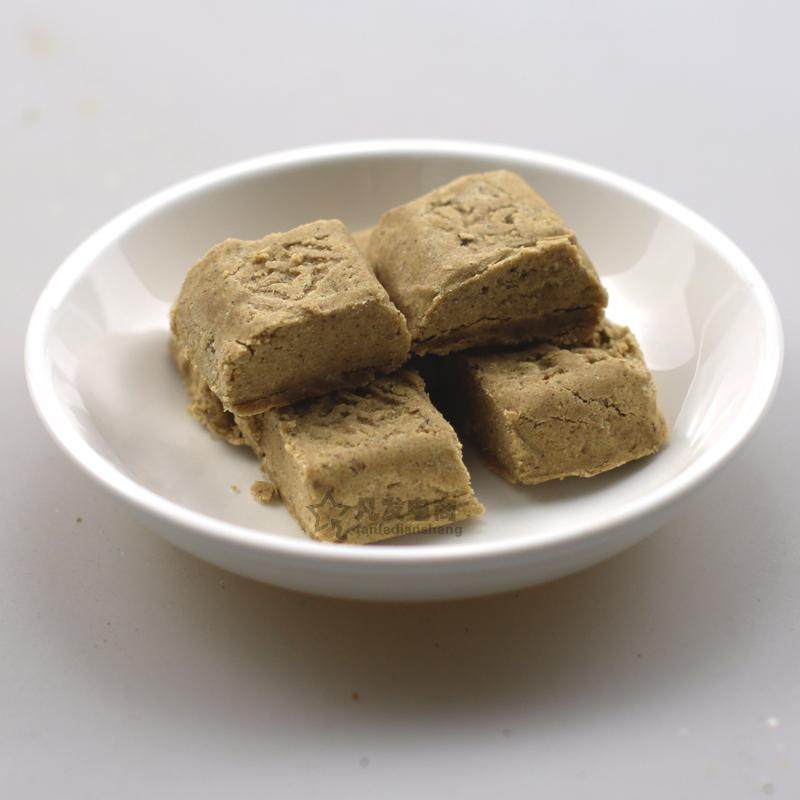 百善贡酥礼盒安徽芜湖南陵特产芝麻麻味花生传统中式糕点