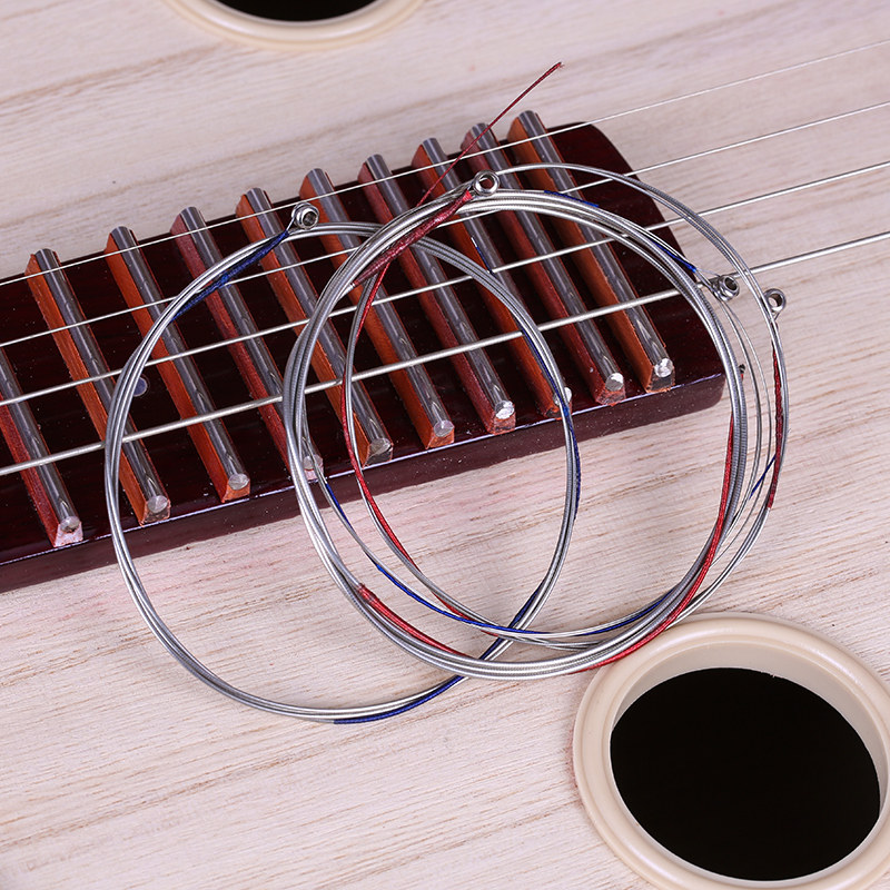 中阮北京星海海中阮弦民族乐器配件琴弦通用琴弦