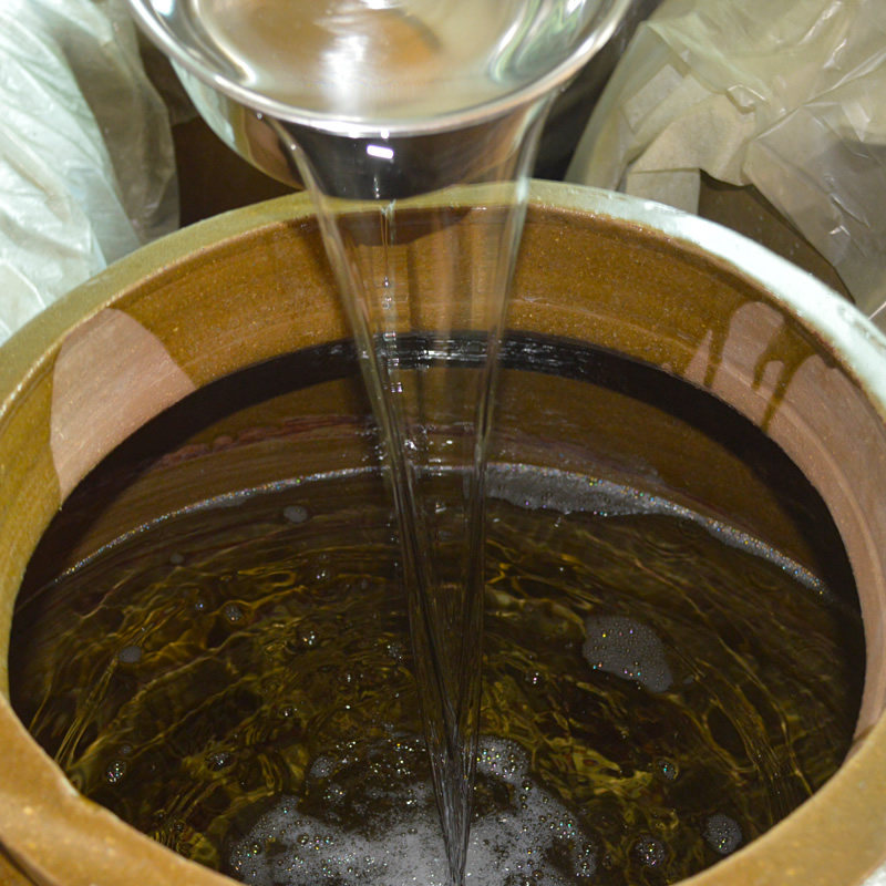 自酿散装53度香型白酒桶装10斤粮食高粱原浆国产白酒