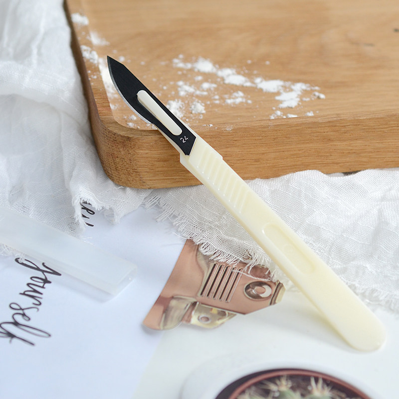 面大师面包割刀软欧包法棍割口刀弧形碳钢切割纹刀面包刀