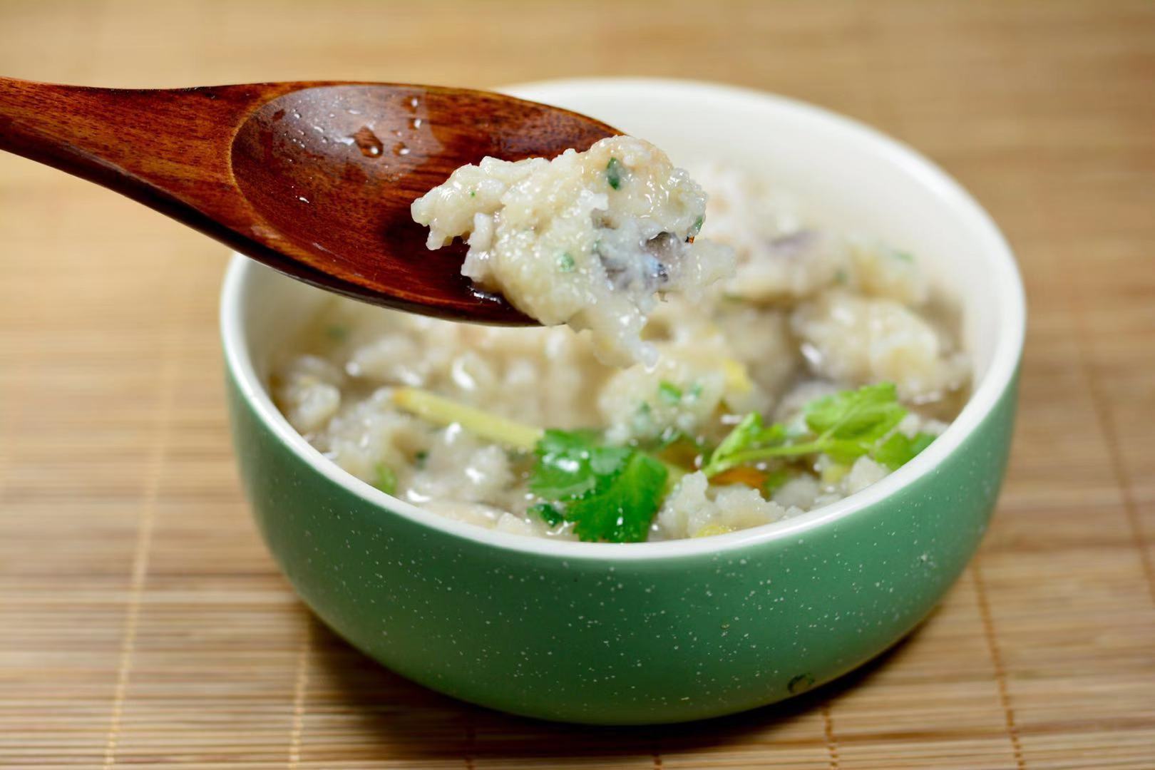 热卖温州美食海鲜名小吃特制纯手工鮸鱼羹福建鮸鱼鱼丸250g