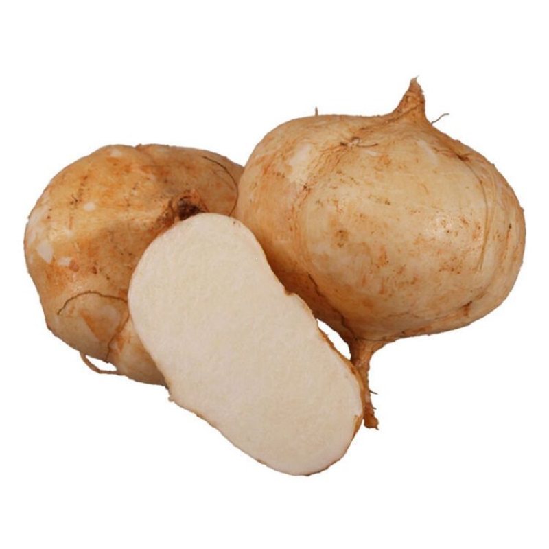 精选沙葛450g新鲜蔬菜清脆爽口其它