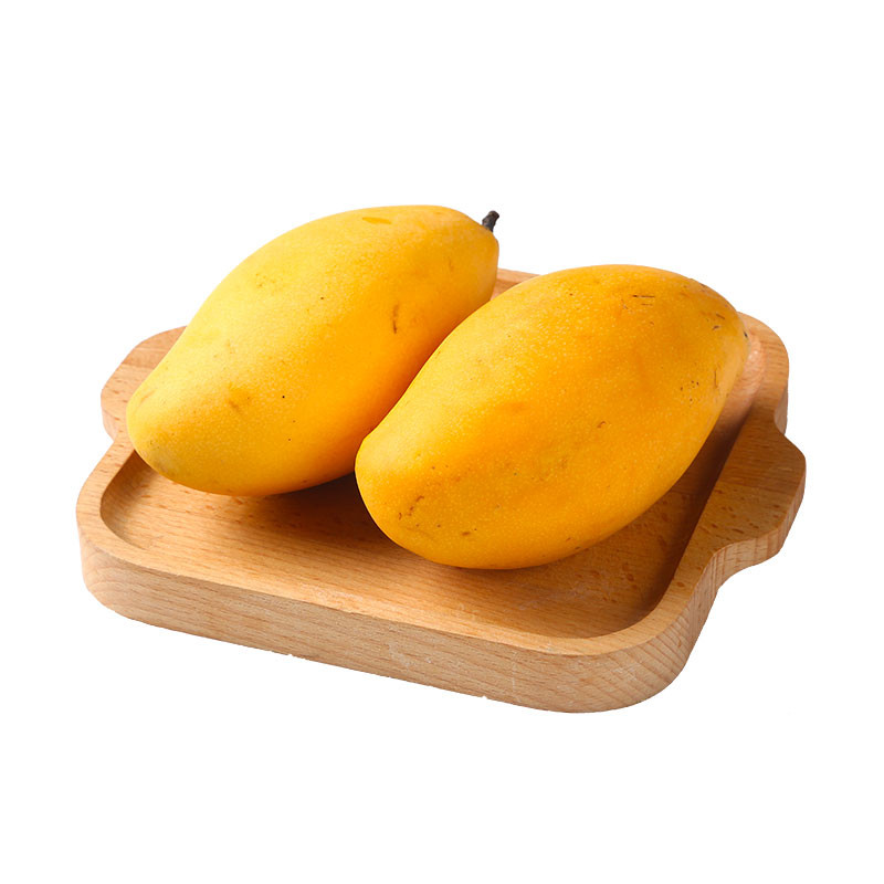 高乐芒果1粒装300g芒果