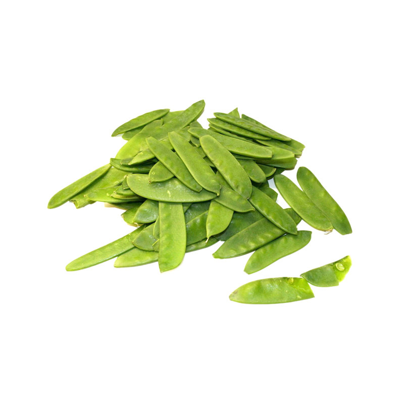 优选荷兰豆200g新鲜豆角脆爽清香新鲜豆类