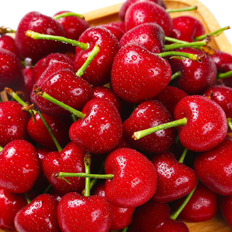 山东美早樱桃250g(单果12g )-mc母婴网