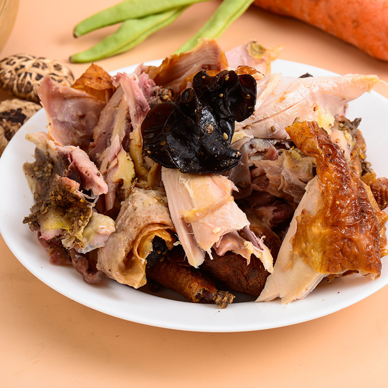 灵芝烤鸡生胚1kg其它