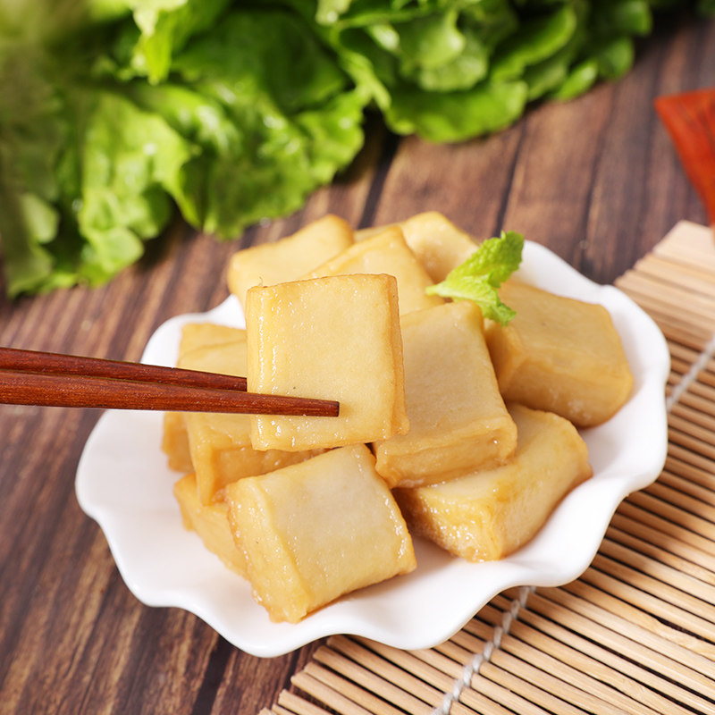 安井火锅料组合装约800g/袋