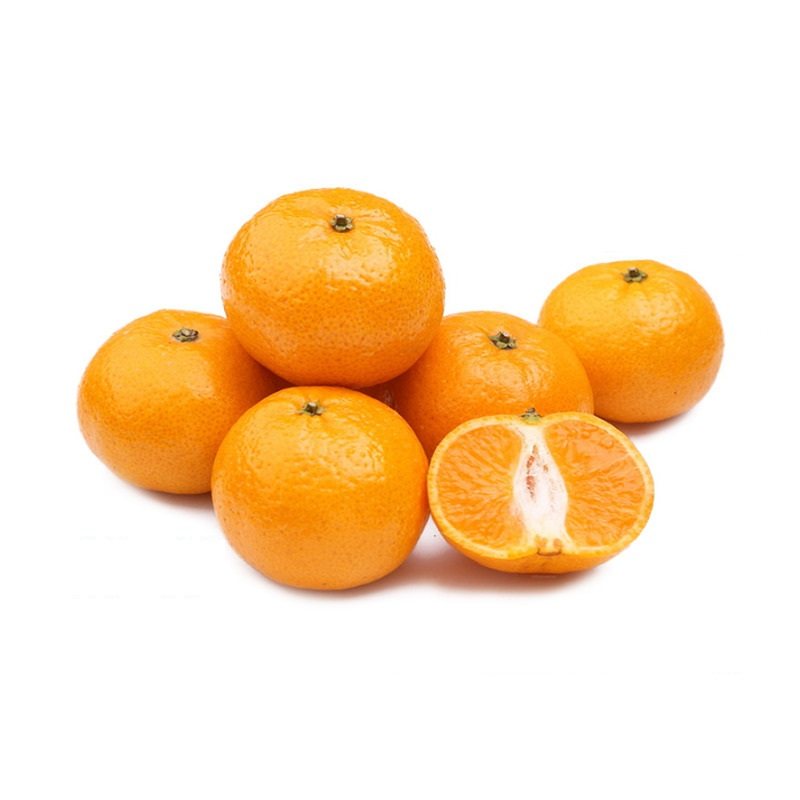 广西蜜桔密桔500g皮薄多汁精选优质新鲜水果桔子
