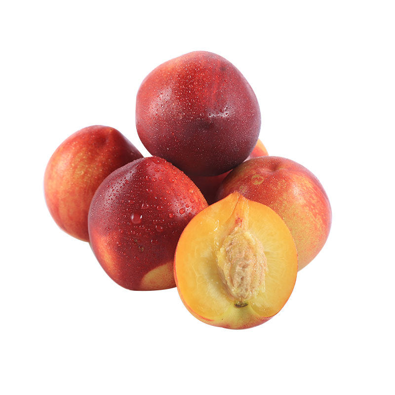 砀山红油油桃950g桃