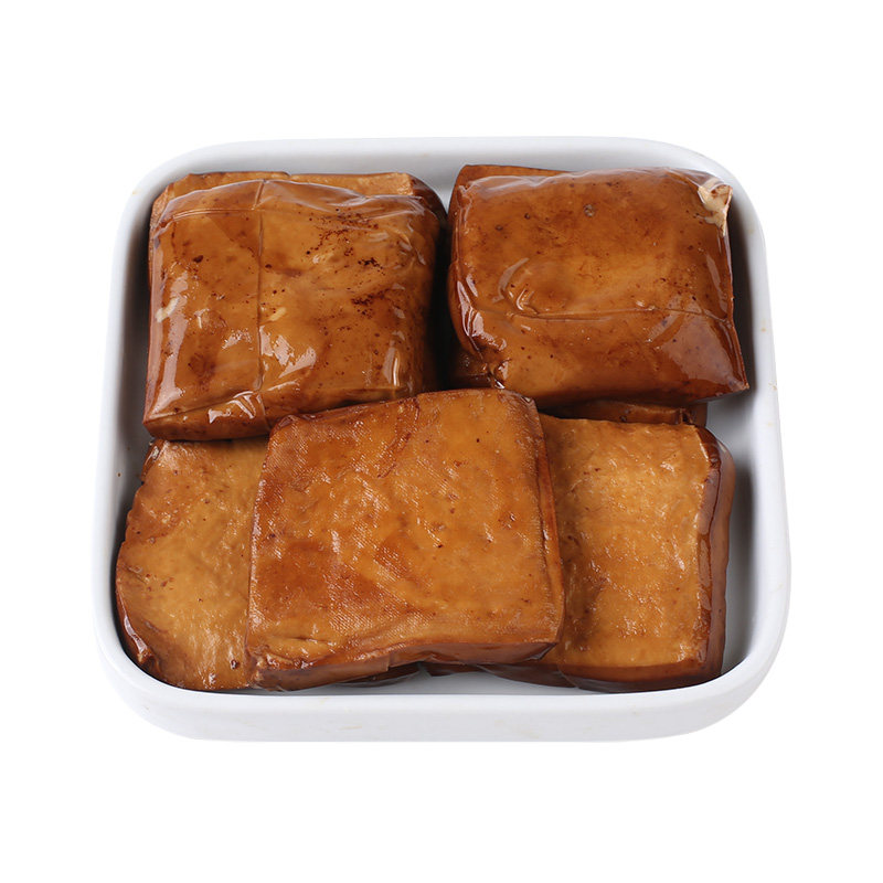 软香豆腐干180g新鲜豆香浓郁豆腐干