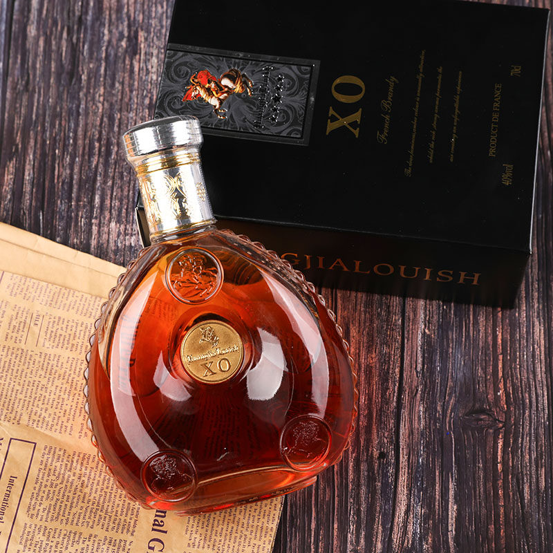 皇家路邑士男爵xo白兰地700ml白兰地