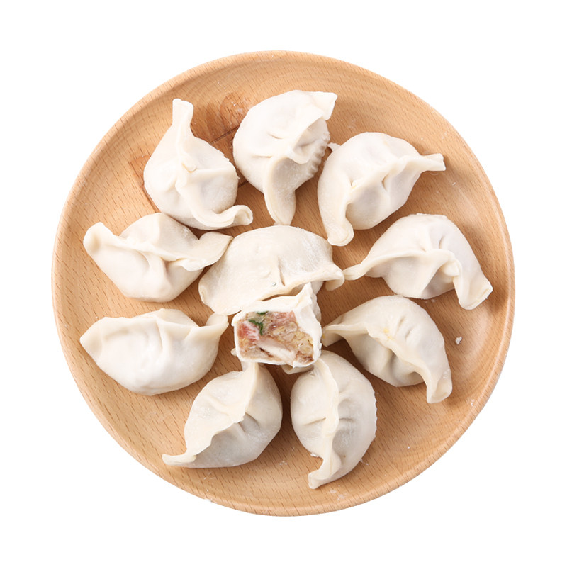 白菜猪肉水饺26g10只其它