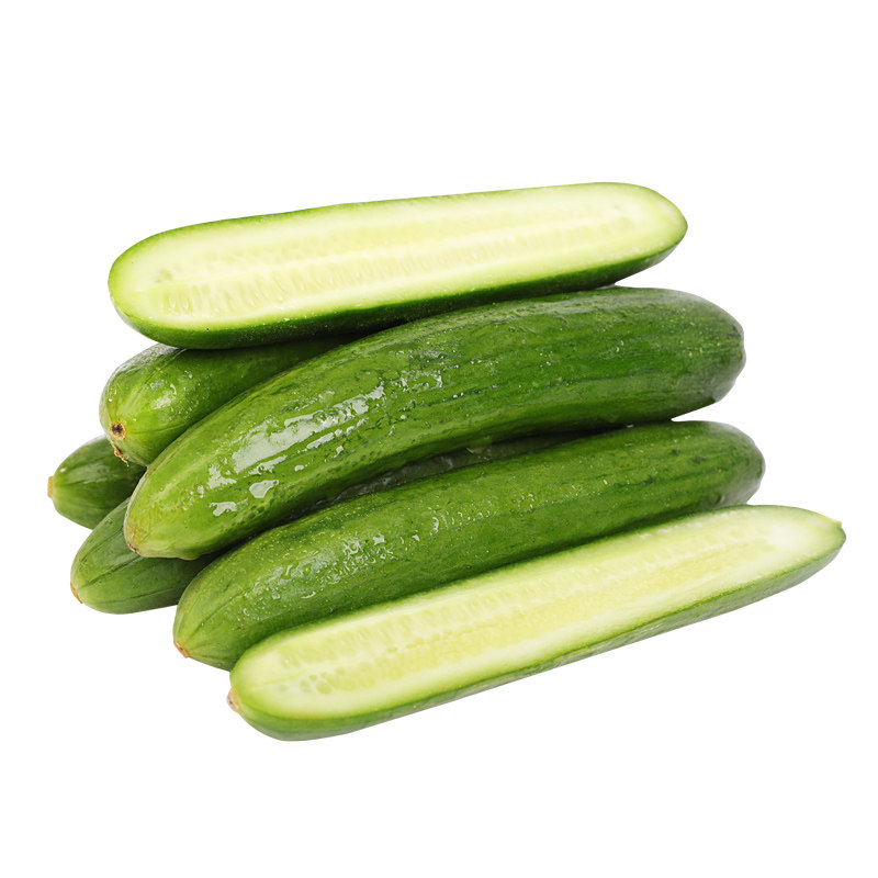 哆咪黄瓜300g新鲜即食水果果肉饱满黄瓜