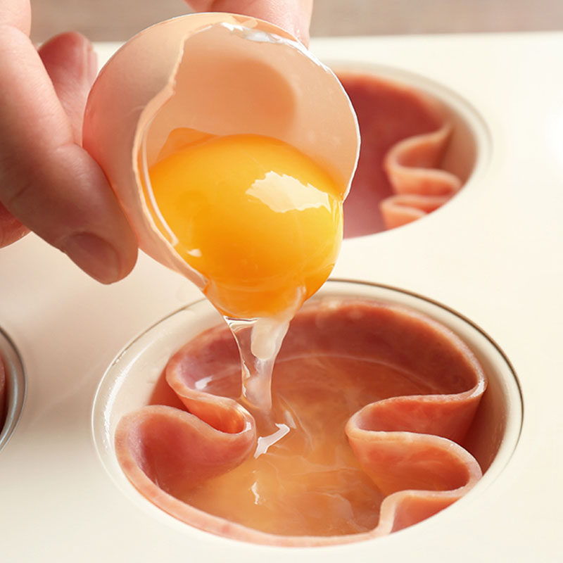 黄天鹅 可生食鲜鸡蛋10枚500g