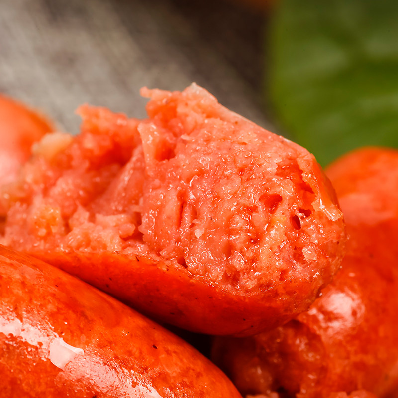 得利斯亲仔肠200克/袋