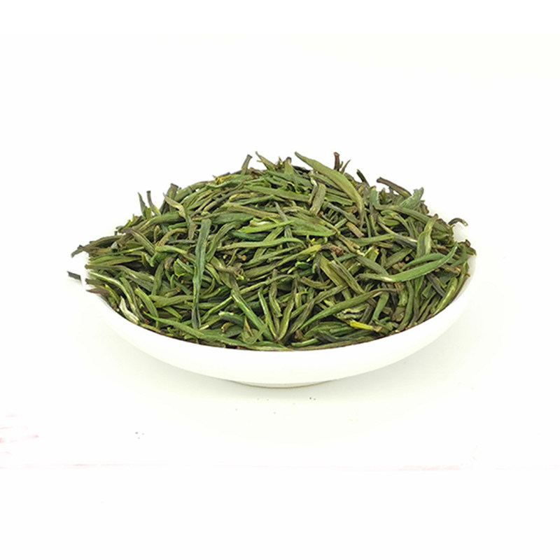 水君逸太湖翠竹茶特级礼盒100克/盒 - 天猫超市