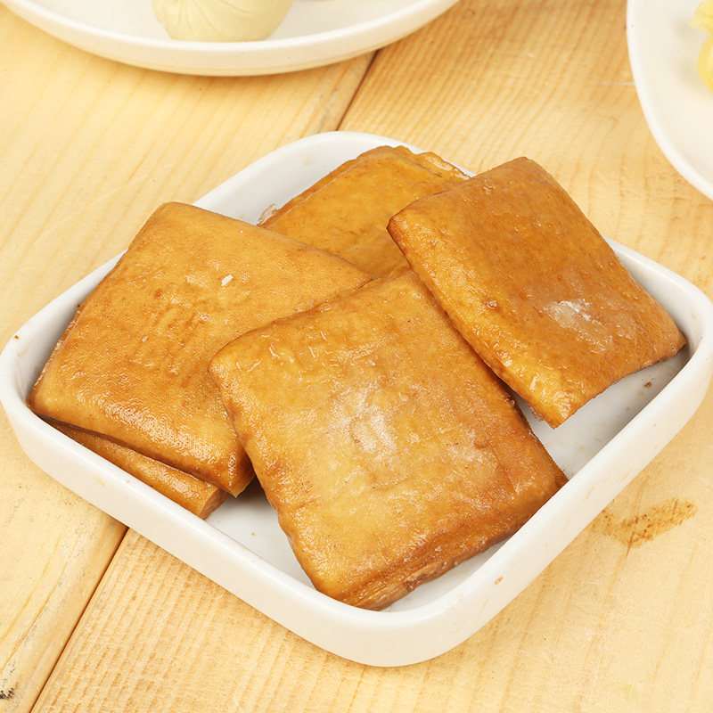 小香新鲜口感鲜爽香干豆腐干豆腐干