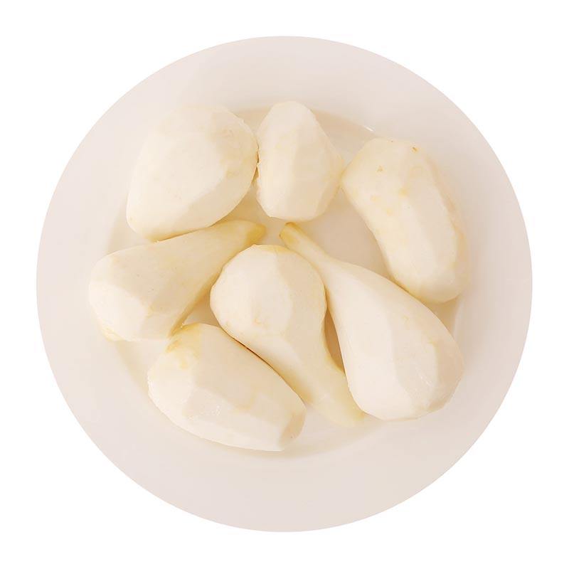 去皮芋艿500g芋头新鲜蔬菜香脆芋头