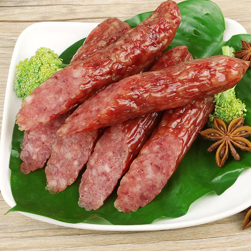 中式香肠香肠
