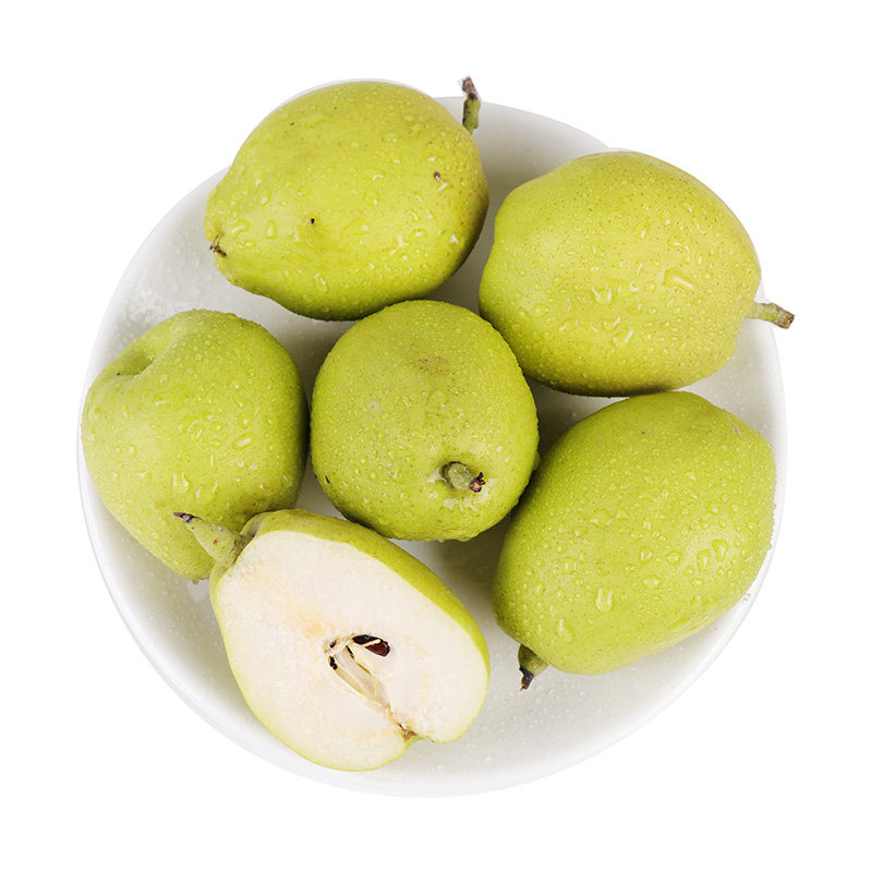 新疆香妃之吻香梨2.5kg梨