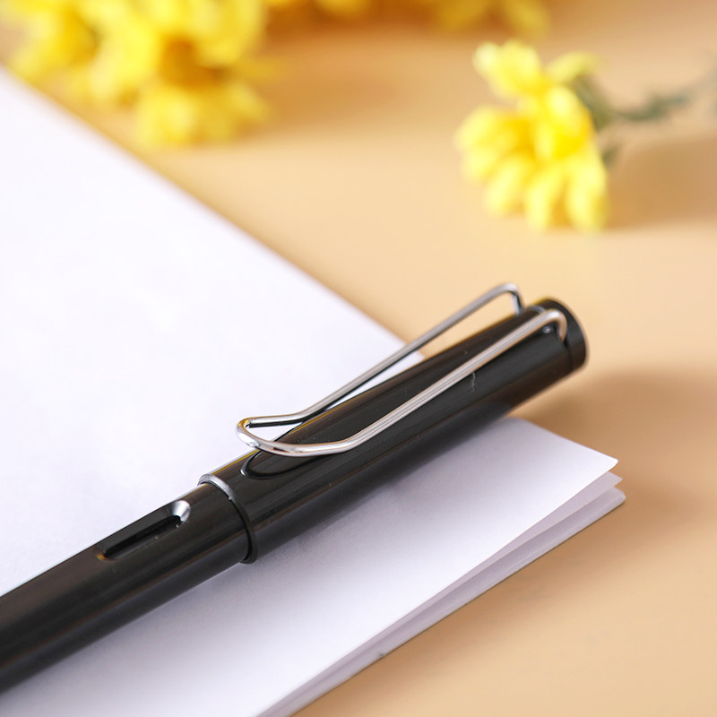 真彩时尚正姿钢笔fp6328钢笔