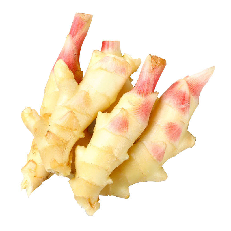 嫩姜子姜仔姜 200g/份