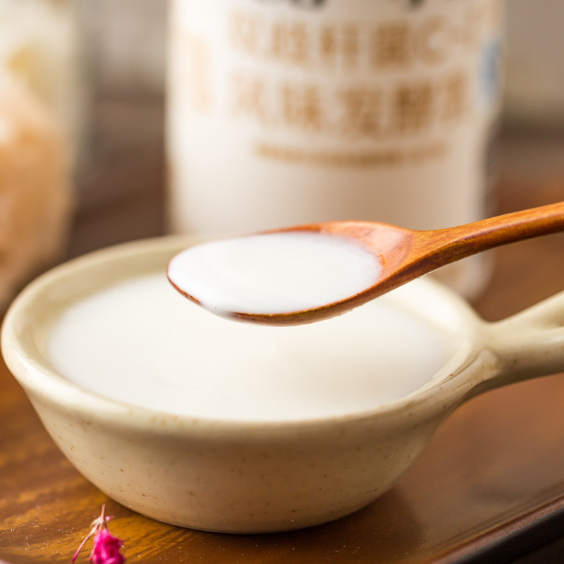 卡士餐后一小时风味发酵250g牛乳营养香醇奶味低温奶