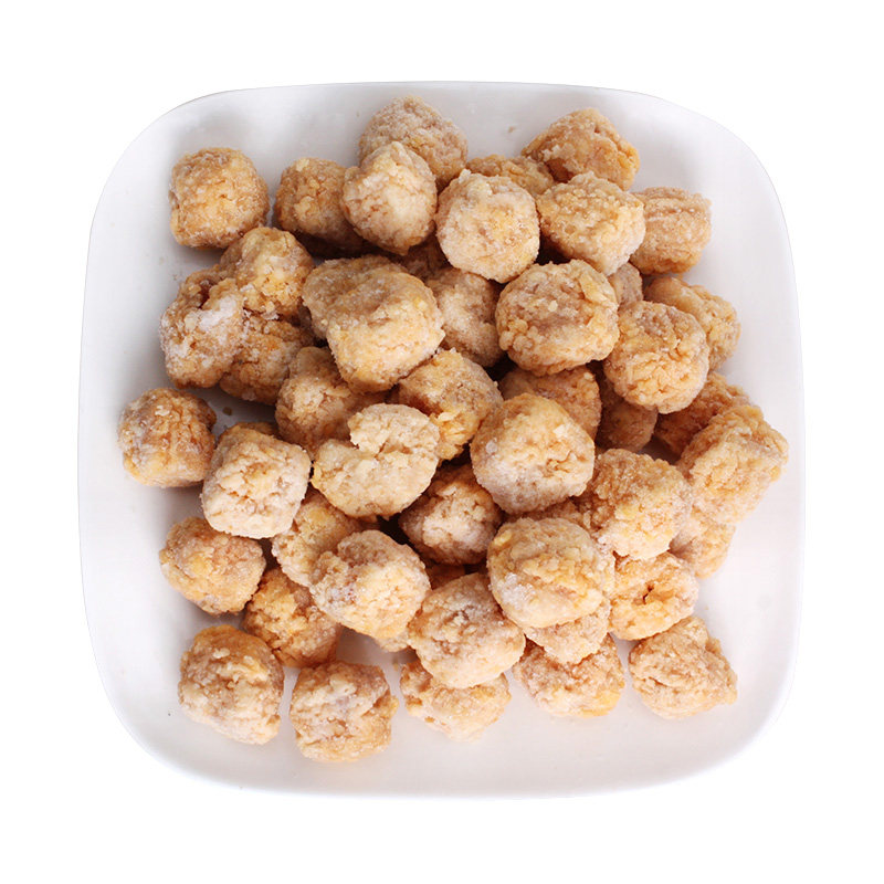 正大香酥鸡丁400克生鸡肉