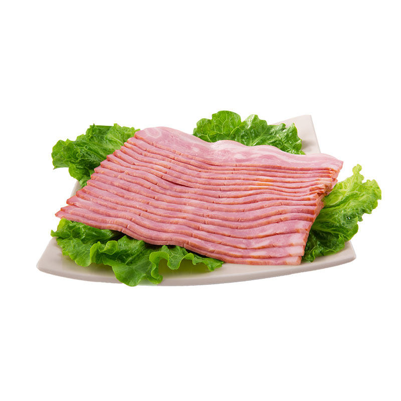 培根双汇150克袋猪肉食品新鲜搭配营养纯正培根