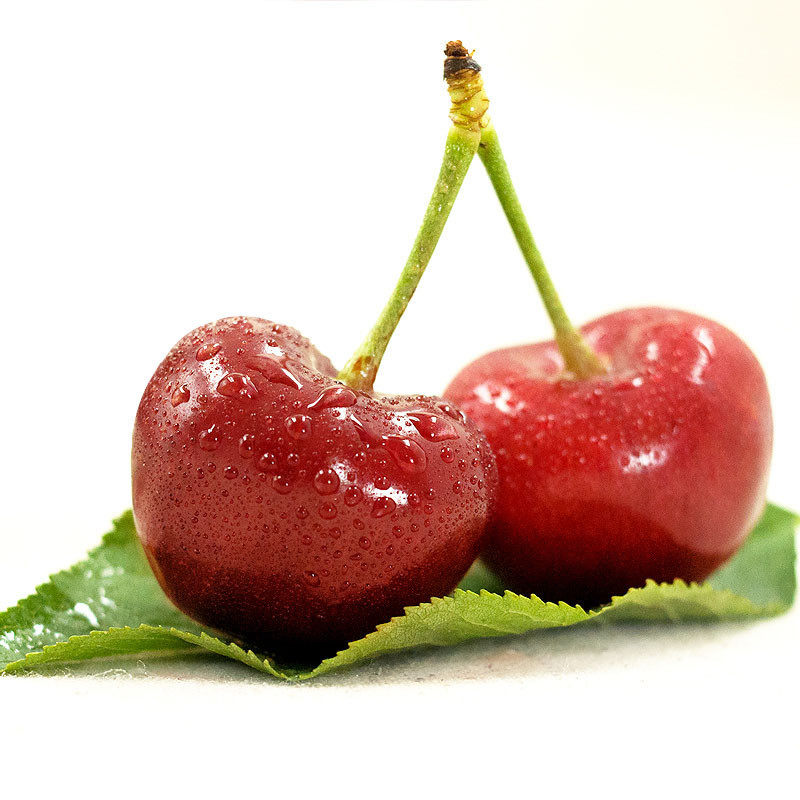 美早樱桃250g车厘子