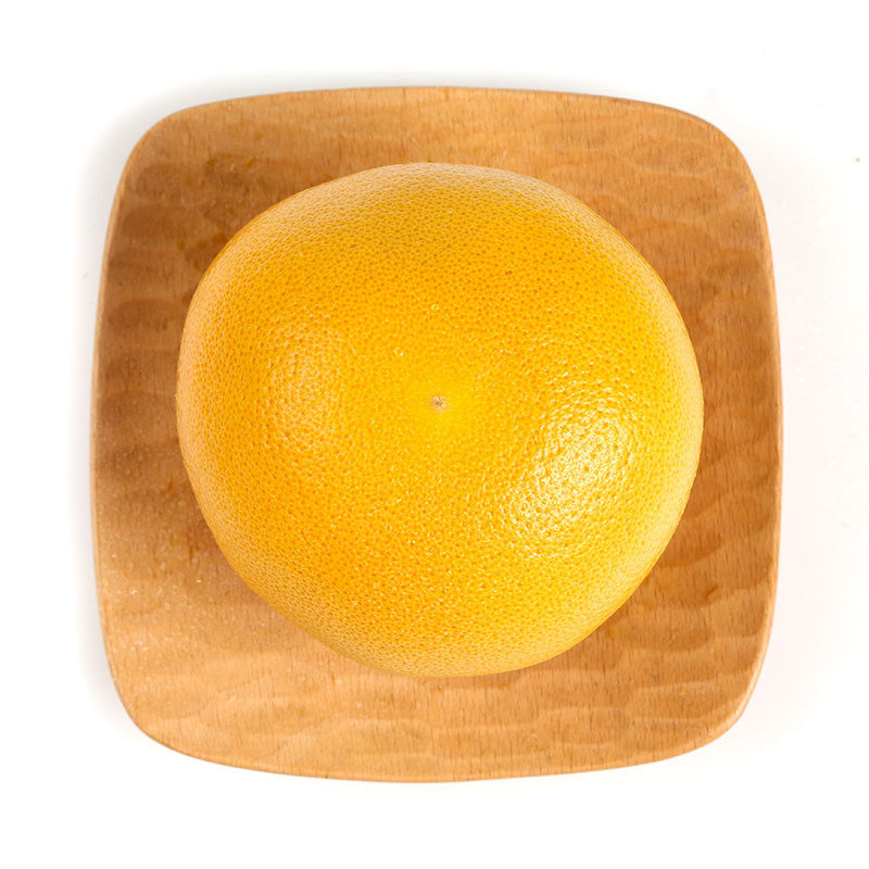 埃及红西柚1粒420g新鲜水果柚子柚子