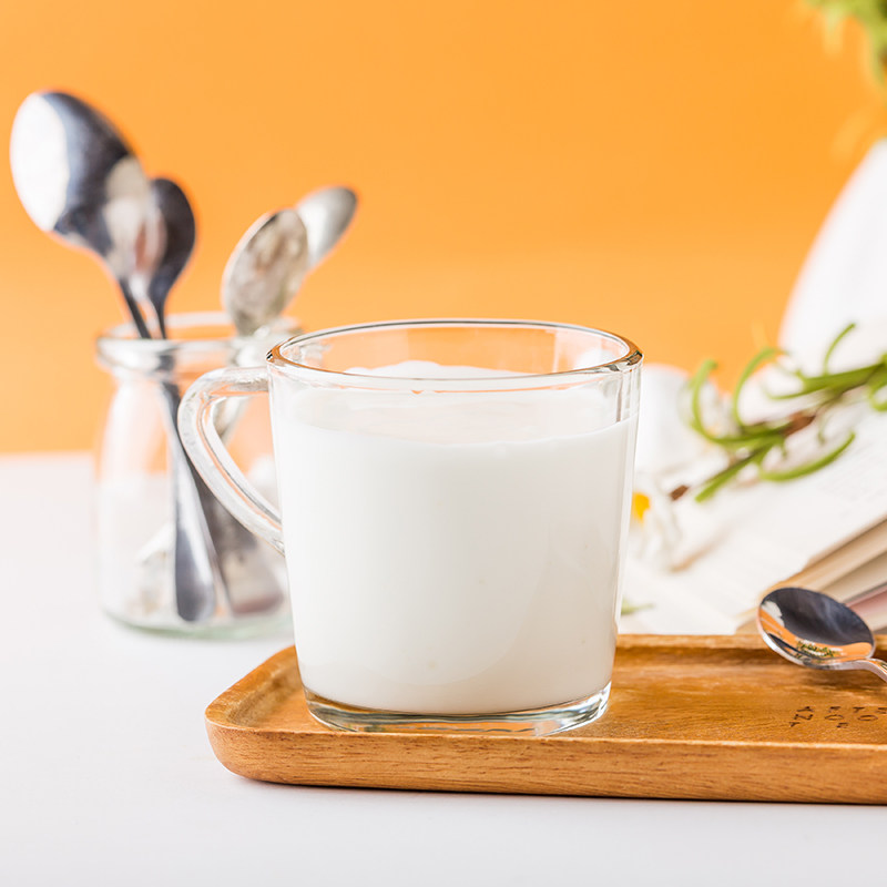 卫岗原味风味酸牛奶老酸奶1.