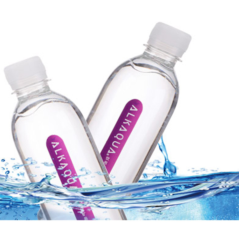 统一ALKAQUA饮用天然矿泉水360ml/瓶 - 图0
