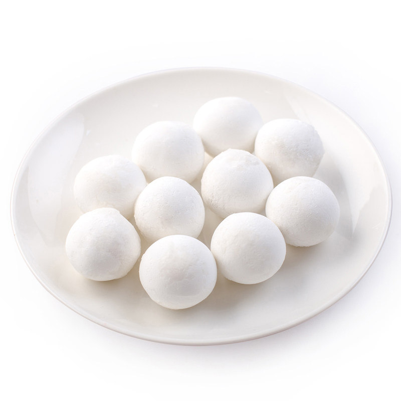 安井量贩豆沙汤圆800g汤圆