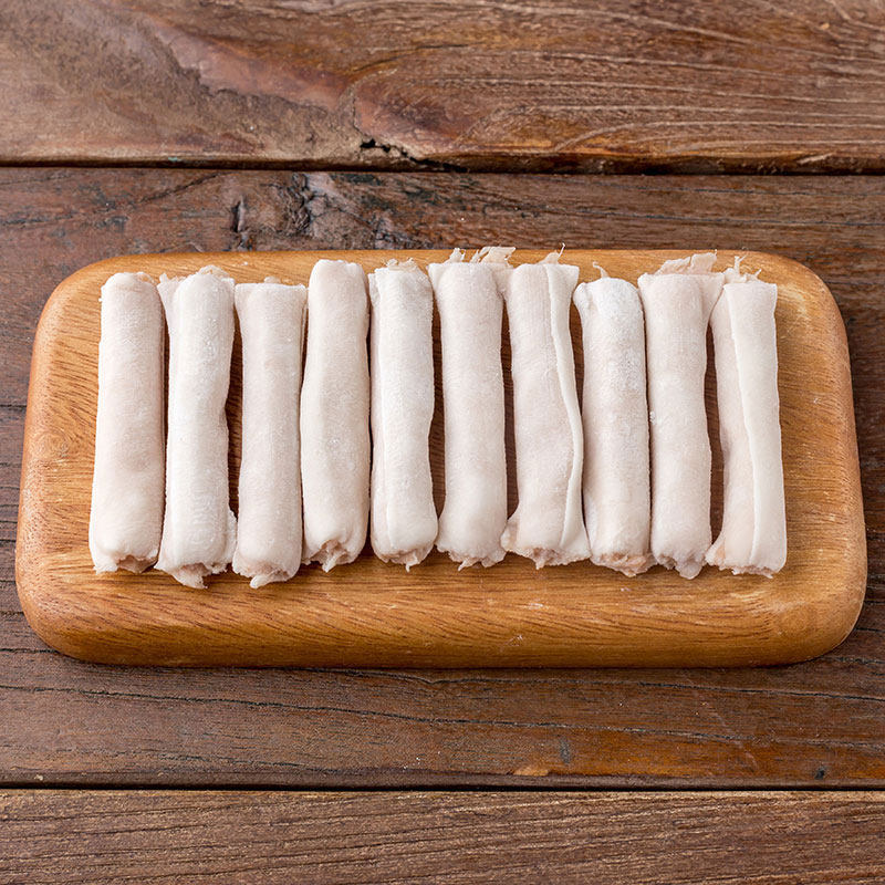 海霸霸王虾味105克火锅丸类