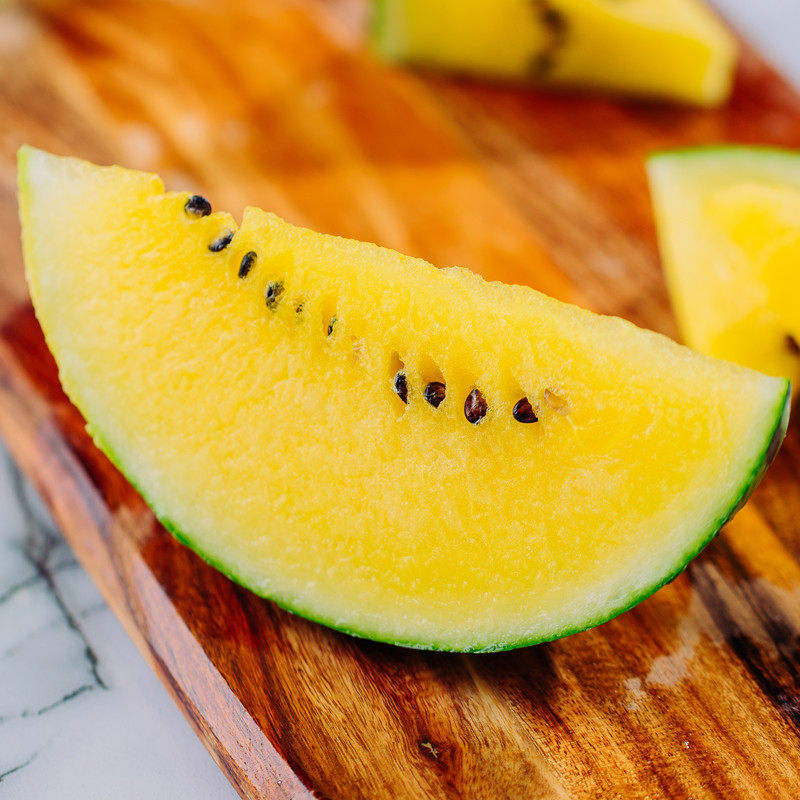 海南南特小凤西瓜1.7-2.2kg西瓜