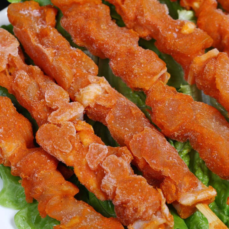 贤厨骨肉相连5串35g40g其它生肉制品