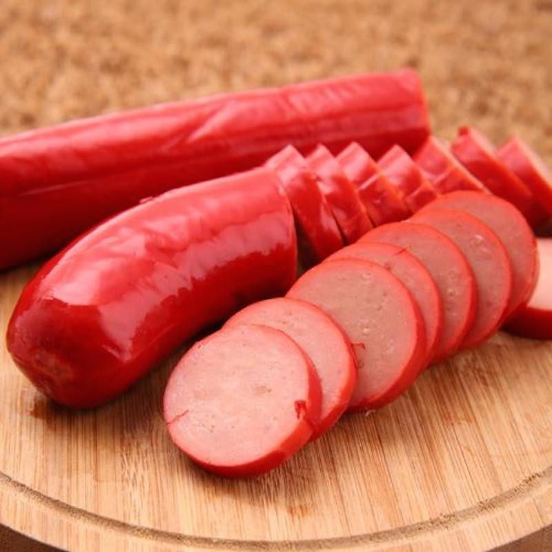 双汇上海风味红肠300g食品美味即食包装即食肠类