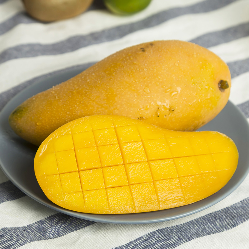 水仙芒果300g芒果