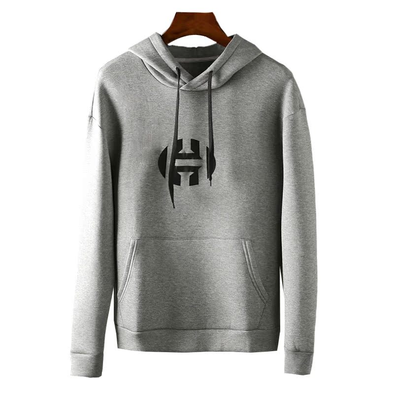 无可挑剔男女可穿神州梭织面料春秋男士运动休闲连帽卫衣