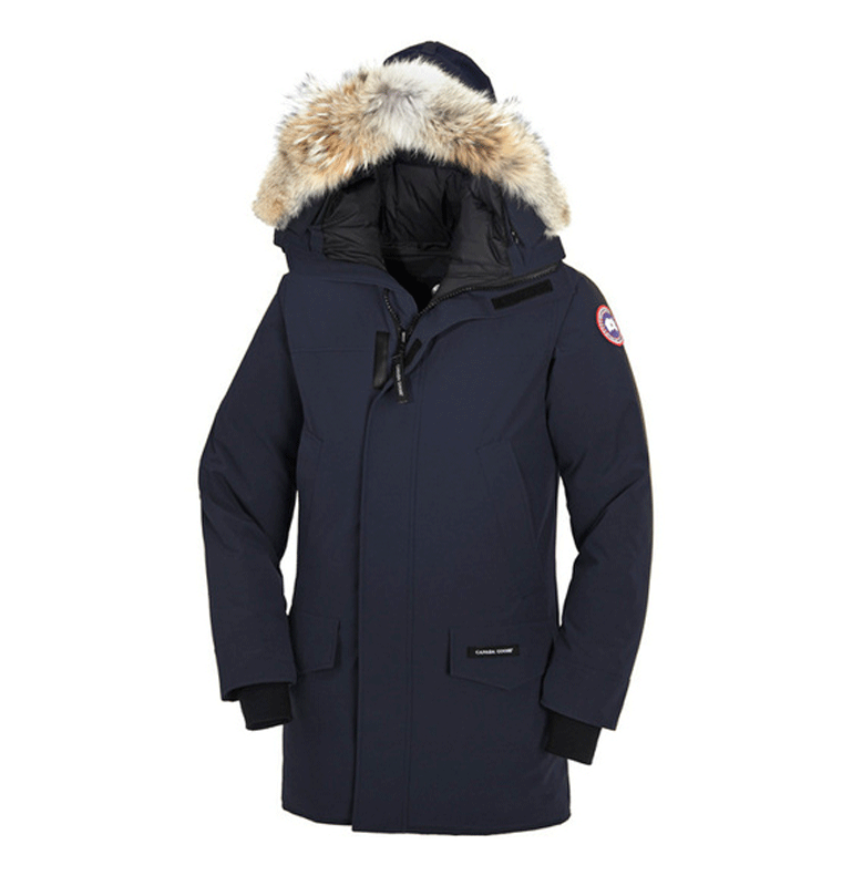 SexuMura加拿大户外保暖加厚耐寒防寒-40℃男士滑雪鹅羽绒服外套