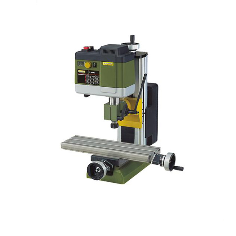 德国proxxon迷你微型精密铣床家用实验室ff50024350其他机械五金新