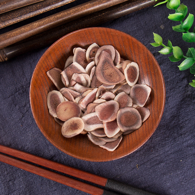 鹿角100g中药材正品无硫长白山精选整根切片骨片其他药食同源食品